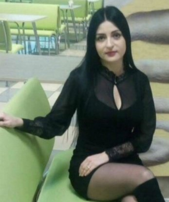 Проститутка Дубёнки : Рамина
